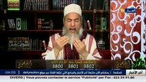 الشيخ شمس الدين يرد على السّي اسماعيل .. نعم يجوز لك أن تقصّر صلاتك