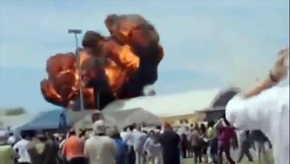 15 WORST PLANE CRASHES