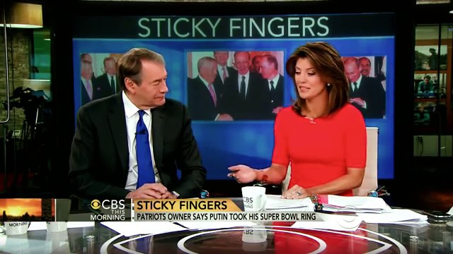 ВСКРЫТИЕ ПУТИНА АЛЬФА-ВОР