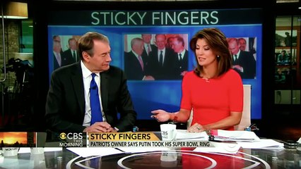 ВСКРЫТИЕ ПУТИНА АЛЬФА-ВОР