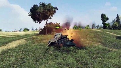 Мама, я заснял! №40 - Забавные моменты World of Tanks от A3Motion