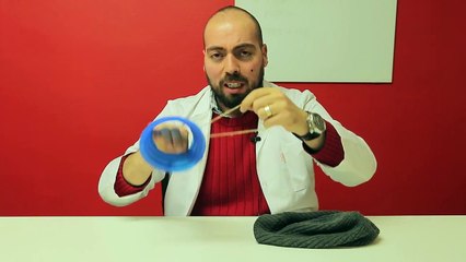 Üstad İskender Sivrizekadan 3 Süper İcat