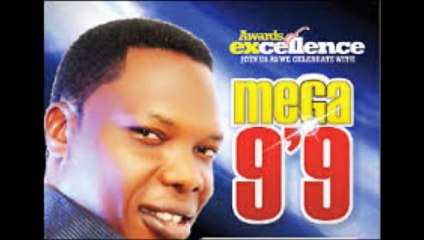 Abel Dosunmu(Mega 99) - Ona Ara(Mysterious Ways)