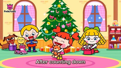 Christmas Every Day | Christmas Stories | PINKFONG Story Time for Children