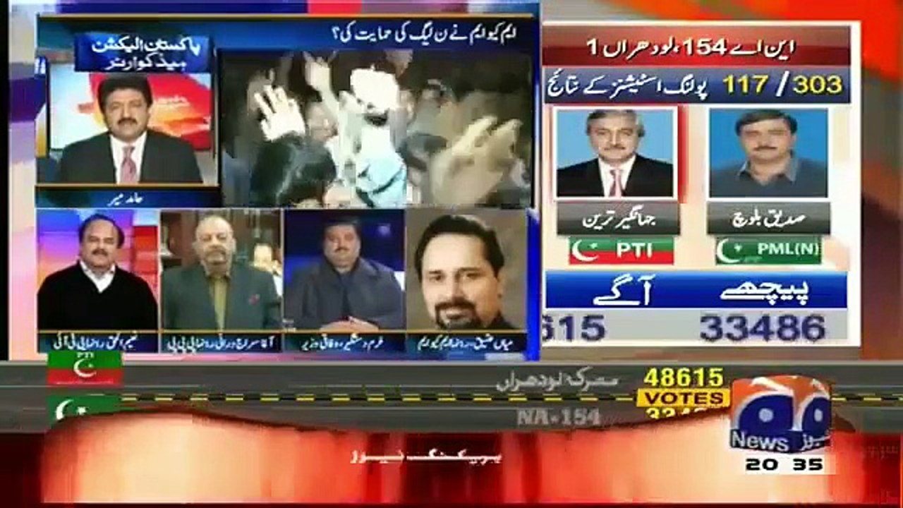 Capital Talk