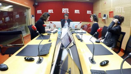 "Halte à l'usine à vœux !", lance Guillemette Faure