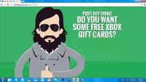 Discover How You Too Can Easily Start A Money Making 2016 Free Xbox Gift Card