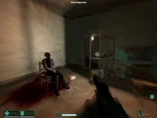 F.E.A.R first ecounter assault recon