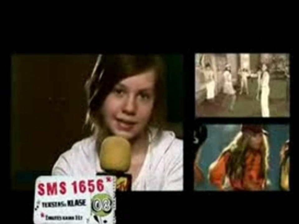 MTV CLASS - 2ND SEMIFINAL