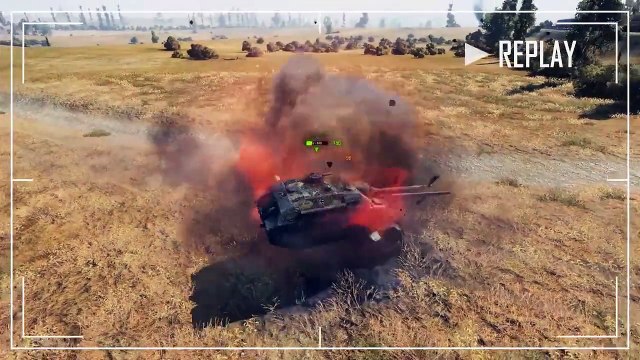 Мама, я заснял! №45 - Забавные моменты World of Tanks от A3Motion [World of Tanks]