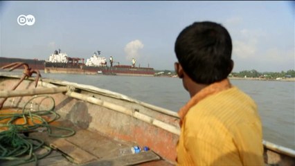 Ship recycling is risky work in Bangladesh | Business