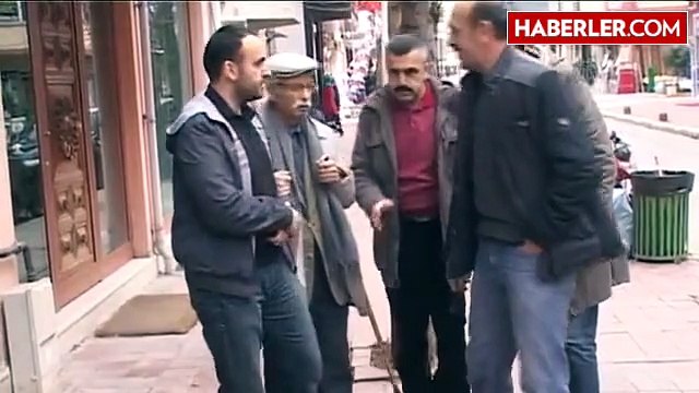 Dolandırıcılığı Banka Görevlisinin Dikkati Önledi