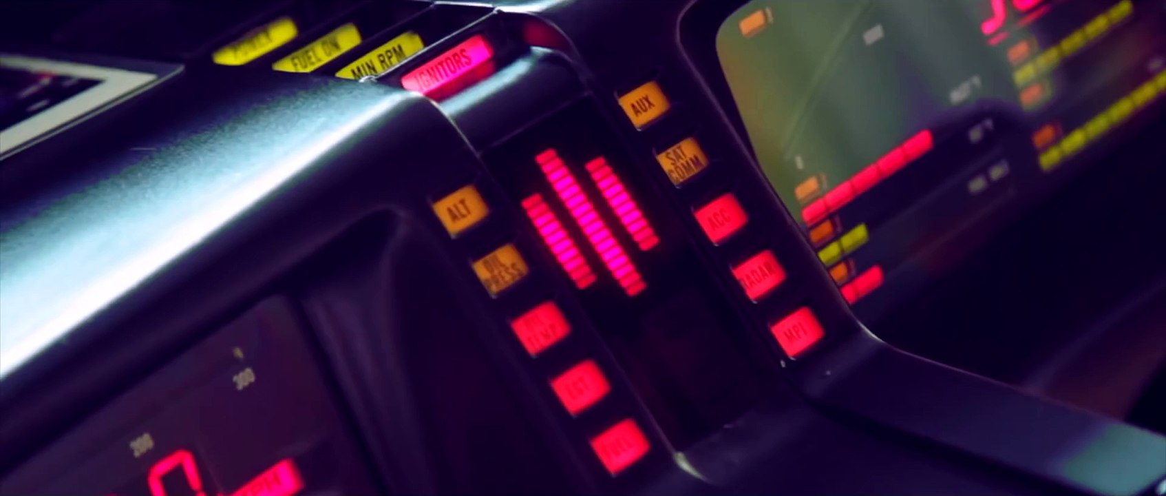 Knight Rider (2016) Official Fan Movie Trailer [HD] New Movie Teaser
