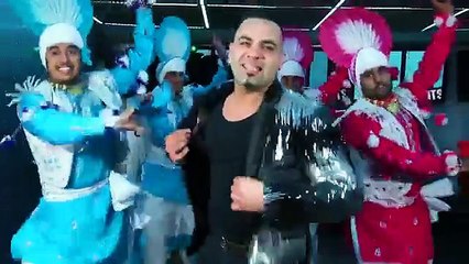 Att=Jatt - Benny Dhaliwal Feat Aman Hayer - Latest Punjabi Songs - Speed Records
