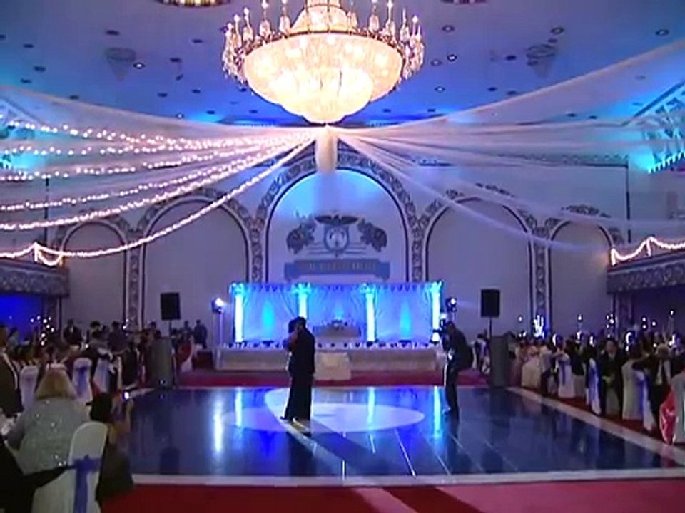 Beautiful Indian Wedding First Dance Video - NYC Indian Wedding Videography Photography NY NJ