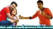 Simbu’s Idhu Namma Aalu Sold for Rs 60.90 Crore| 123 Cine news | Tamil Cinema news Online