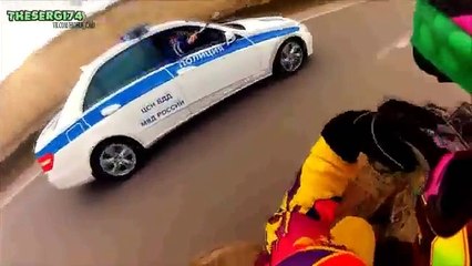 Авто приколы #24 auto fails compilation #24