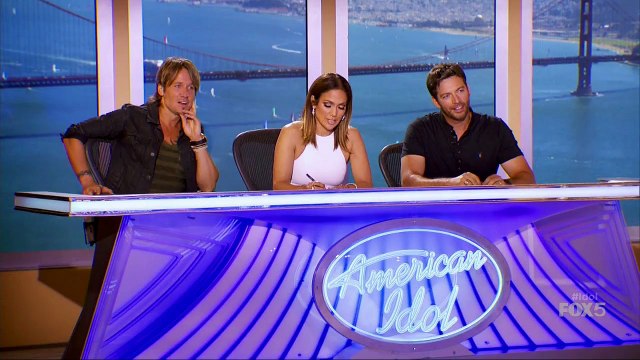 American Idol Season 15, Episode 06 – “Auditions #6” - American Idol 2016