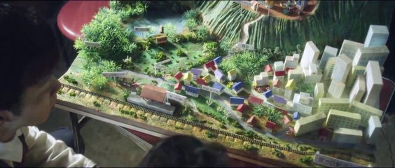 映画『星ガ丘ワンダーランド』予告編