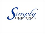 Uniforms & Corporate Clothing - Simply Uniforms Perth