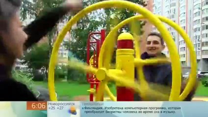 Хуёскар - Оскар Юрия Абрамова