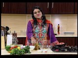 Jhat Phat receipe with Host Ruby Taj (20, January 2016)