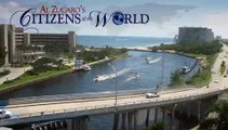 Citizens of the World- Al Zucaro gives an overview of the ongoing of trade in the state of Florida