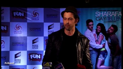 Why Did Hrithik Call His Dad Rakesh Roshan 'Saala Khadoos'?