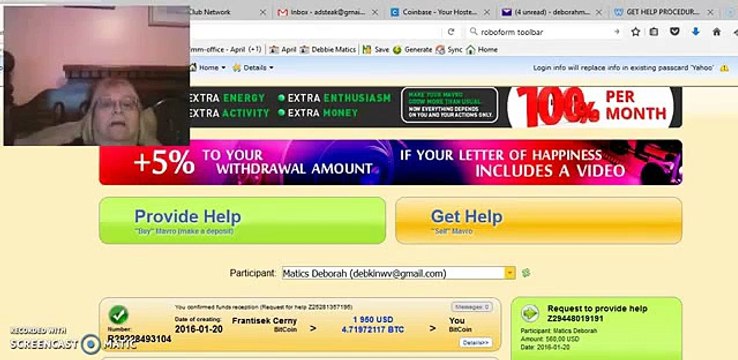 Testimonials 1950 USD