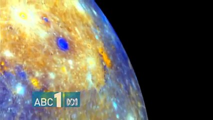 Voyage to the Planets | Travel advice for Venus