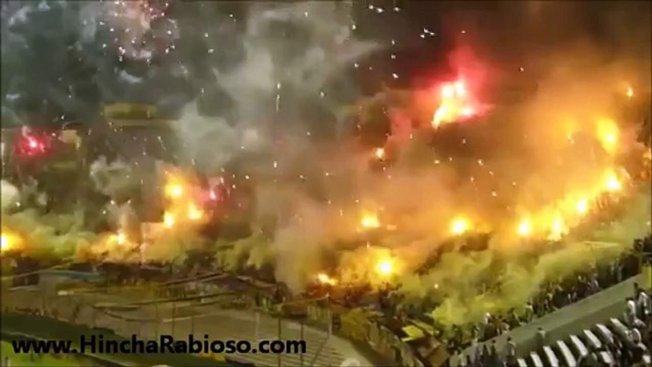 Peñarol - Nacional