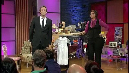 Adam Hills IGST | Anh Do - Episode 4| 8.30pm Wednesdays, ABC1