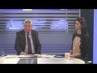 Report TV - Dashamir Shehi: Jam për sistem zgjedhor me Prim e lista të hapura