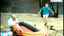 Infla el bote