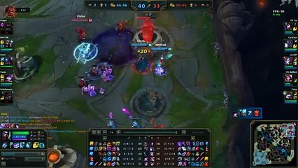 Lol Ekko Pentakill