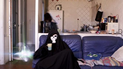 Episode 2 - Blanche Neige