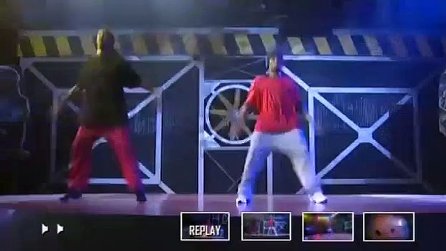 Hip Hop Dance School - Appendre à danser la House (débutant)