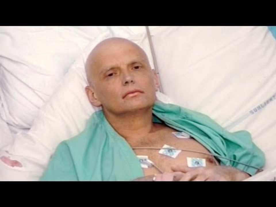 Putin 'probably' approved killing of ex-KGB spy Litvinenko - UK inquiry
