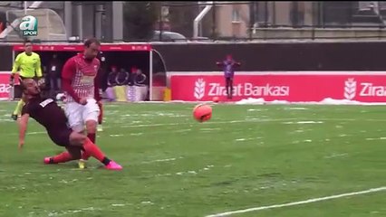 Etimesgut Belediyespor 0 – 1 İnegölspor Maç Özet izle