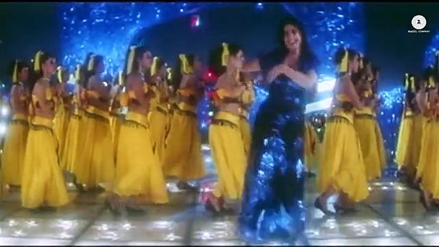 O Yaara Dil Lagana - Agni Sakshi [1996] - Manisha Koirala - Kavi