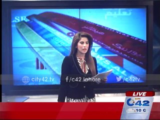 Plan prepared to convert Lahore Police building on solar energy
