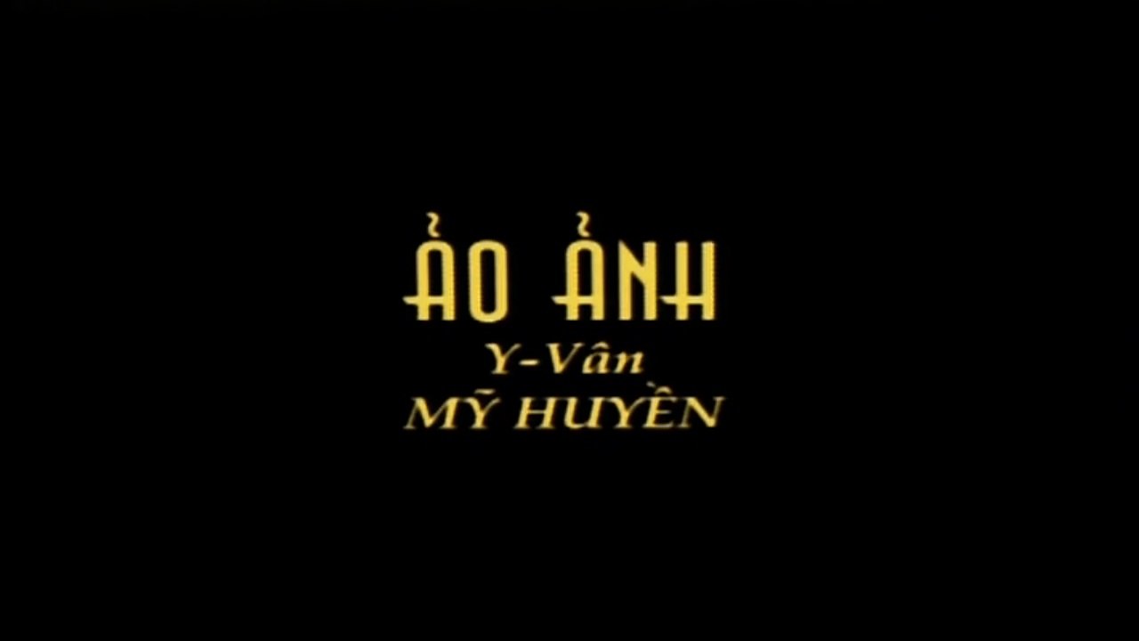 Karaoke Ảo Ảnh - Mỹ Huyền