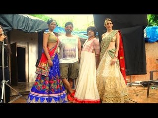 Rohit Verma Presented His Newest Collection ‘ Vrindavan’ | Latest Bollywood News