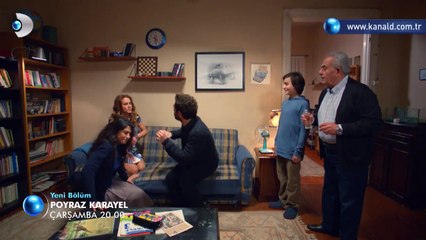 Poyraz Karayel 42.Bölüm Fragmanı