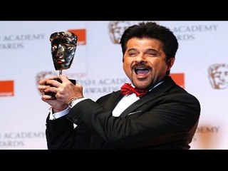 Anil Kapoor: Criticism Makes Me Work Harder | Latest Bollywood News
