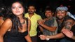 Bhojpuri Actress Anjana Singh Birthday Party | Latest Bollywood News