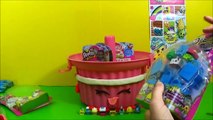 Shopkins Play-Doh Wensen Shopkins Seizoen 1 stuk speelgoed verrassingen