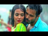 Emraan Hashmi & Humaima Malik Romances In Rain Song | Latest Bollywood News