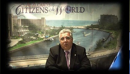 Are you searching for the soft cushion for your business to prosper_ Welcome to Boco raton!- says Al Zucaro