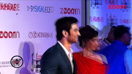 Sushant Singh Rajput's 30th birthday - Bollywood News - #TMT